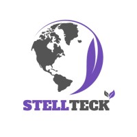 Stellteck logo - Similar company to Vertex Infinity