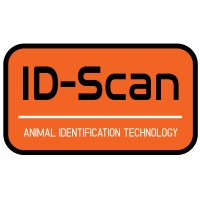 IDScan logo - Similar company to Idscan Biometrics Ltd