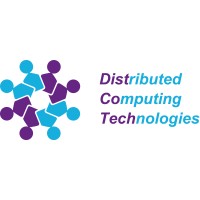 Distributed Computing Technologies logo - Similar company to Cognive.Com
