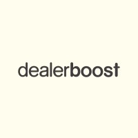 Dealerboost logo - Similar company to Dealerboost, Llc