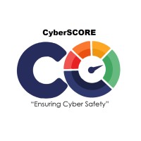 CyberSCORE (India) logo - Similar company to Darkzero Networks (Opc) Pvt. Ltd.