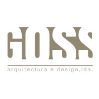 GOSS - Guedes de Oliveira & Salgado dos Santos - Arquitectura e Design lda logo - Similar company to Proprium.Atelier