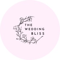 The Wedding Bliss logo - Similar company to The Bliss Wedding Decorator™️