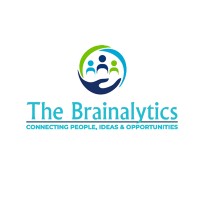 The Brainalytics logo - Similar company to Futureframe