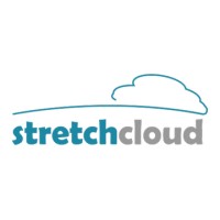StretchCloud logo - Similar company to Smartx Technologies