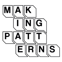 MAKING PATTERNS logo - Similar company to De Marktkantine