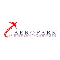 AEROPARK AIRPORT FURNITURE logo - Similar company to Ebway - Metal Stampings