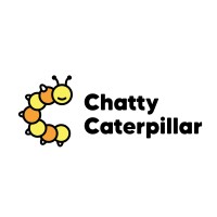 The Chatty Caterpillar logo - Similar company to Cointegro