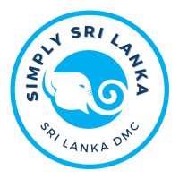 Simply Sri Lanka logo - Similar company to Vacation Krafters