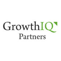 GrowthIQ Partners logo - Similar company to Weprana