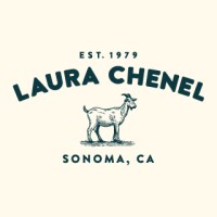 Laura Chenel logo - Similar company to Studio 707