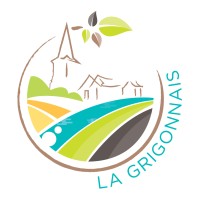 Commune de La Grigonnais logo - Similar company to Commune De Plessé