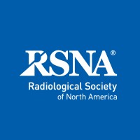Radiological Society of North America (RSNA) logo - Similar company to Efrs European Federation Of Radiographer Societies