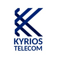 Kyrios Telecom logo - Similar company to Flow Telecom