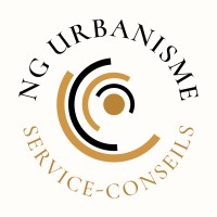NG Urbanisme logo - Similar company to W Urbanisme Inc