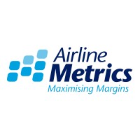 Airline Metrics logo - Similar company to Avialytics  - Aviation Analytics