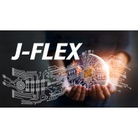 IEEE Journal on Flexible Electronics (J-FLEX) logo - Similar company to Ieee Fleps