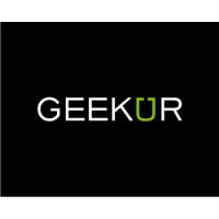 Geekur logo - Similar company to Apotech Group