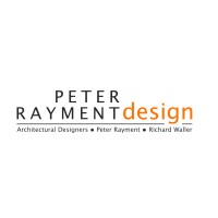 PETER RAYMENT DESIGN LIMITED logo - Similar company to Bb Consulting Engineers