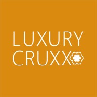 The Luxury Cruxx logo - Similar company to Textale