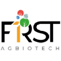 F1rst Agbiotech logo - Similar company to Origin Enterprises Plc