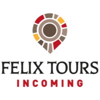 Felix Tours, your DMC for Italy logo - Similar company to Eurobusnetwork
