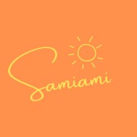 Samiami logo - Similar company to Nude Miami