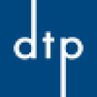 DTP ltd logo - Similar company to Sourcecode Translation Services Pvt. Ltd.