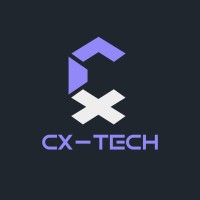 CX-TECH logo - Similar company to Cx Tech Solutions