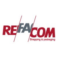 Refacom logo - Similar company to Experience On Demand