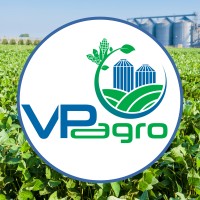 VP Agro logo - Similar company to Markas Digital