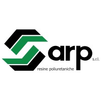 SARP resine poliuretaniche logo - Similar company to Sky Polymers