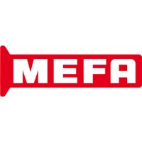 MEFA Middle East logo - Similar company to Altaleb Group