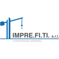IMPRE.FI.TI. s.r.l. logo - Similar company to Aeffe S.P.A.
