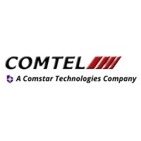 Comtel, A Comstar Company logo - Similar company to Alternative Information Systems