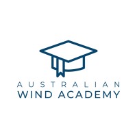 Australian Wind Academy logo - Similar company to Solar Water Wind