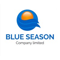 BLUE SEASON Company Limited logo - Similar company to New Starlight Group Of Companies
