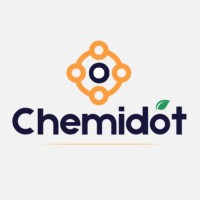 Chemidot logo - Similar company to Dokkan Tech