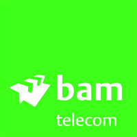 BAM Telecom logo - Similar company to Schuuring