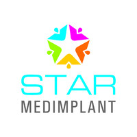 Star Medimplant logo - Similar company to Jazeera Infotech