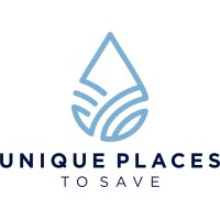 Unique Places to Save logo - Similar company to Nature At Work