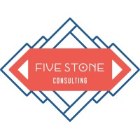 Five Stone Consulting logo - Similar company to Proactive Home Care
