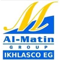 شركة الاخلاص للصناعات البلاستيكية logo - Similar company to Sahamgroups