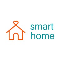 Smart Home logo - Similar company to Ghibli Group
