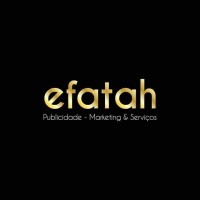 Efatah Limitada logo - Similar company to Erati Solutions Lda