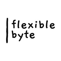 Flexible Byte logo - Similar company to Ufer Group