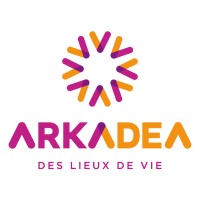 ARKADEA logo - Similar company to Opmo