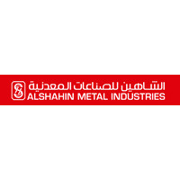 AlShahin Metal Industries logo - Similar company to Shaheen Construction Corp