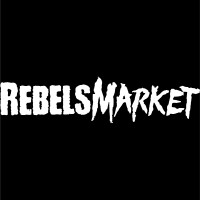 RebelsMarket logo - Similar company to Noctex