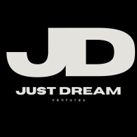 Just Dream Ventures logo - Similar company to Muzicswipe